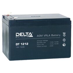 Delta DT 1212
