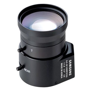 SAMSUNG TECHWIN SLA-550D