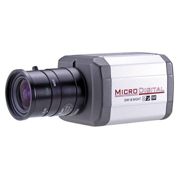 MicroDigital MDC-4220CTD