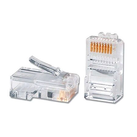 Коннектор RJ45