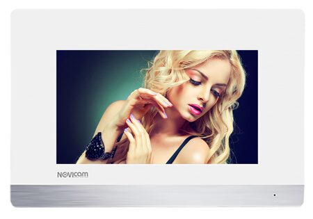 NOVIcam FREEDOM 7 HD
