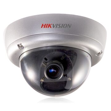 Hikvision DS-2CC502P-FB