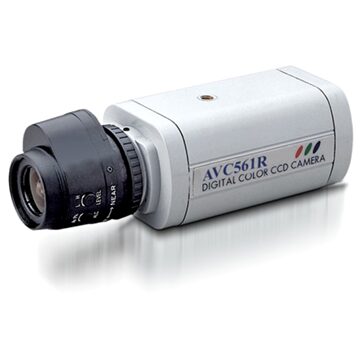 AVTECH AVC561