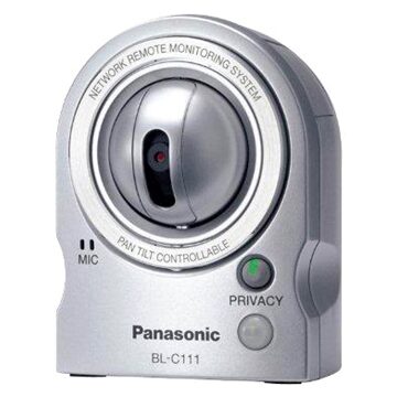 Panasonic BL-C111CE