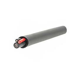 KВK-2П-2*0,75 Высокочастотный коаксиальный кабель