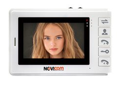 NOVIcam SMILE 4