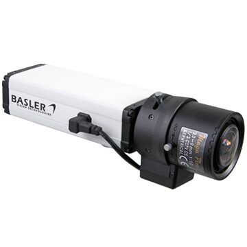 Basler BIP2-1920c