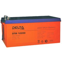 Delta DTM 12200