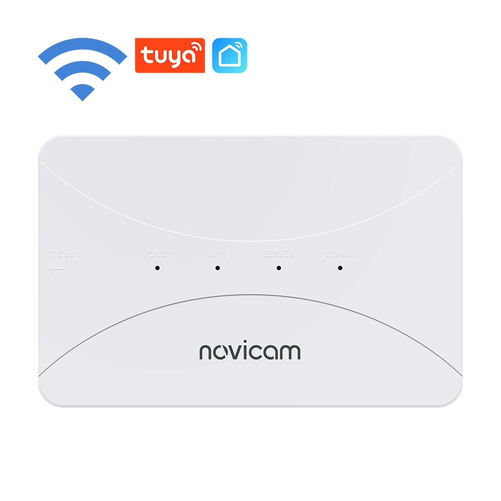 IP конвертер Novicam IP BOX_2