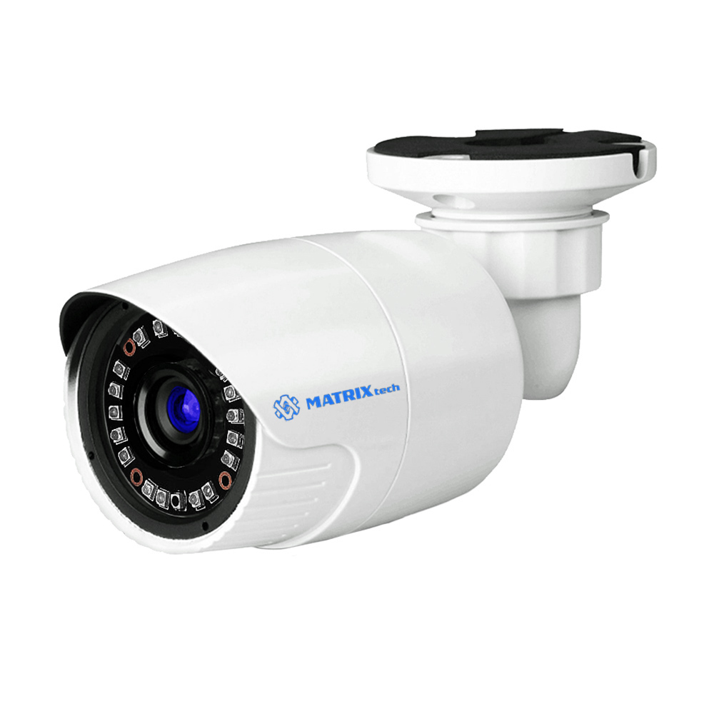 MATRIX MT-CW1080IP20SE PoE (3,6мм)