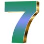 Цифра 7