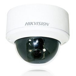 Hikvision DS-2CD753F-EI