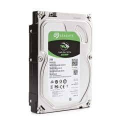 HDD Seagate SATA3 2Tb Barracuda 7200 RPM 64Mb
