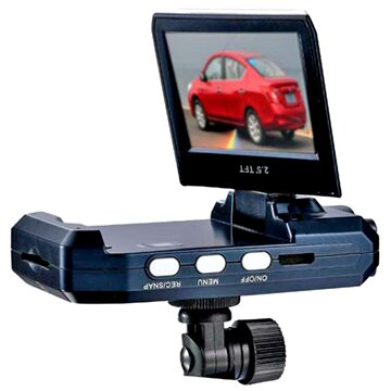 CarCam CDV-M300