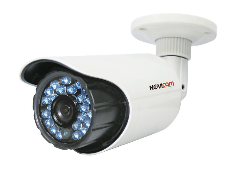 NOVIcam A63W