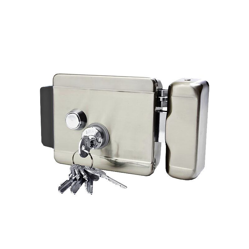 MATRIX Lock SSM