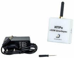 GSM модуль 