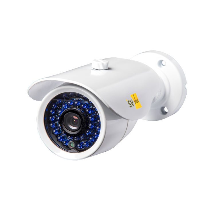 AHD камера VHD410W