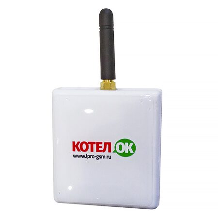 GSM модуль Котел.ОК