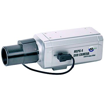 MC electronics MSC-512S