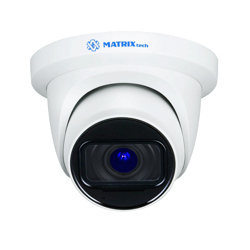 MATRIX MT-DM5.0IP20S PoE audio (2.8)