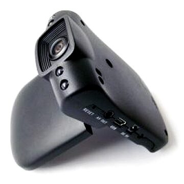 CarCam CDF-455