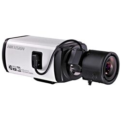 Hikvision DS-2CD854F-E
