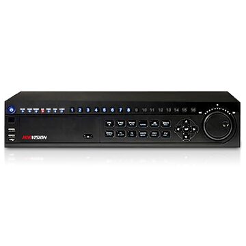 Hikvision DS-8108HDI-S