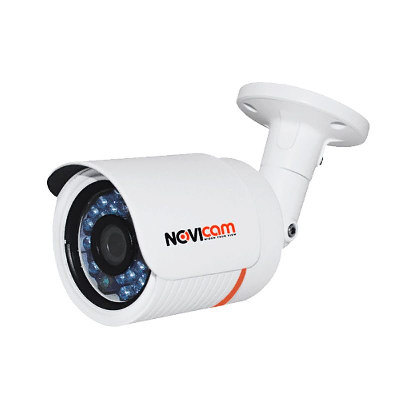 NOVIcam AC13W