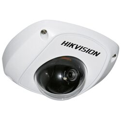 Hikvision DS-2CD7153-E
