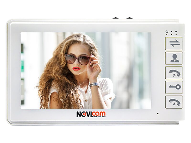 NOVIcam SMILE 7 HD