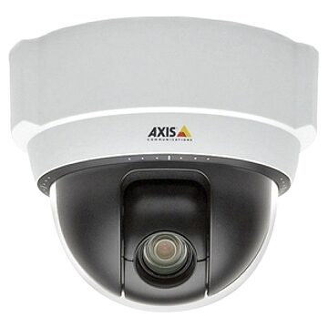 AXIS 215PTZ 50Hz