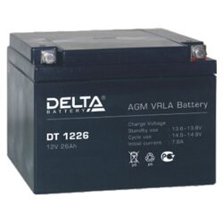 Delta DT 1226