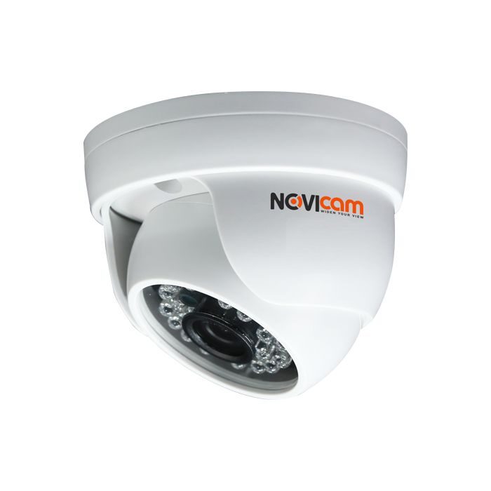 NOVIcam AC21
