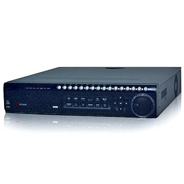 Hikvision DS-9108HDI-S