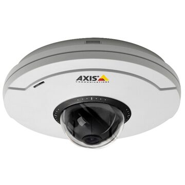 AXIS M5014