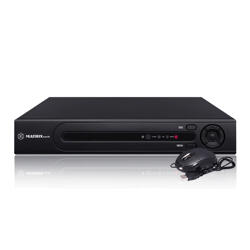 MATRIX M-4AHD5.0MP-L H.265