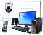 Комплект IP