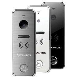 Tantos iPanel 2