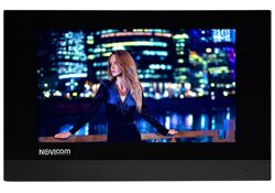 NOVIcam FREEDOM 10 HD