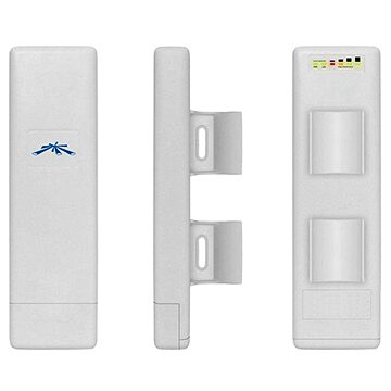 Беспроводная точка доступа NanoStation2K