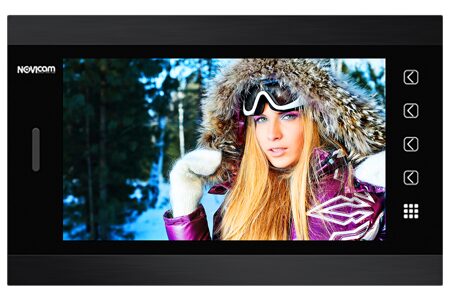 NOVIcam MAGIC 10 HD