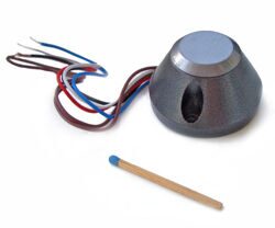 Считыватель CP-Z-2L (накладной)