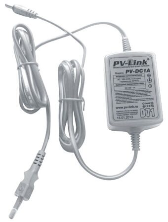 PV-Link PV-DC1A