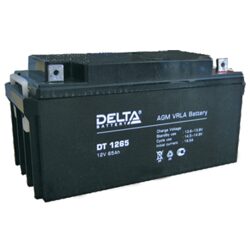 Delta DT 1265