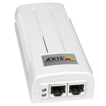 AXIS T8124 PoE 60W MIDSPAN 1P