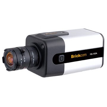 Brickcom FB-500Ap