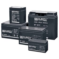 SF (Security Force) – SF 12022