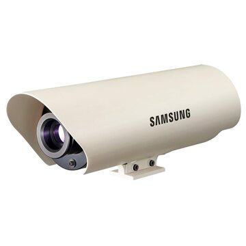 SAMSUNG TECHWIN STC-14