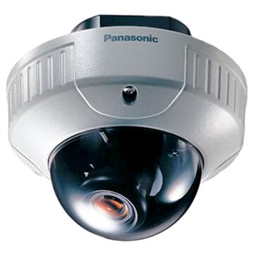 Panasonic WV-CW244FE